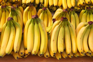 Bananas