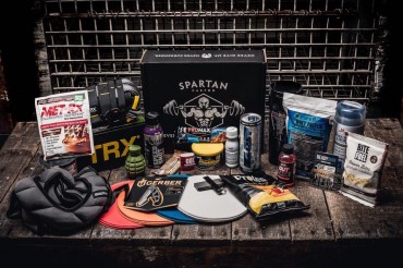 Muscle Building Products
