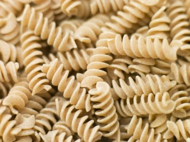 Whole Wheat Pasta