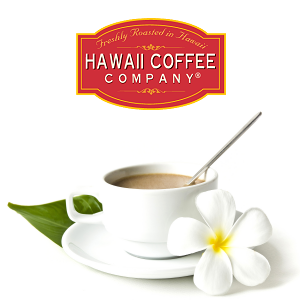 Hawaiian Coffee Beans