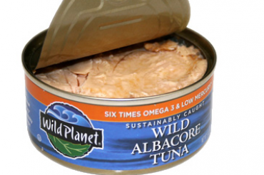 Canned Tuna