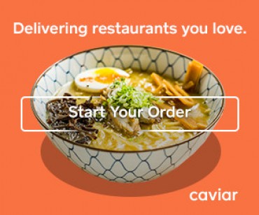 Food Delivery In East Sacramento Food Delivery In East Sacramento