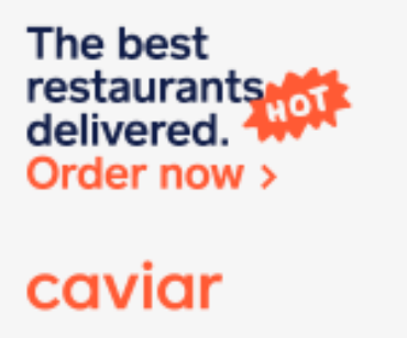 Restaurant Food Delivery