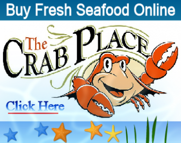 Ocean Fresh Fish Products