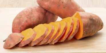 Sweet Potatoes