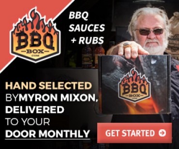 BBQ Sauce Enhancement