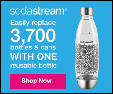 Carbonated Beverage Less Sugar