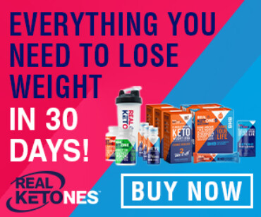 Keto Protein Product