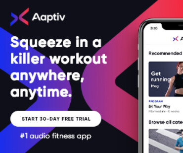 Exercise Plan for You