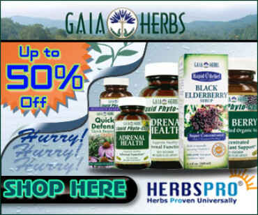 Herbspro Vitamins