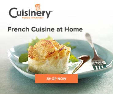 French Cuisine Products