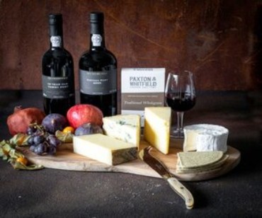 British Cheese Products