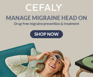 Migraine Relief Product