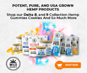 Hemp Variety Products