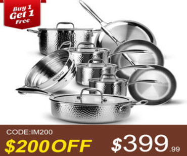 Kitchen Cookware Products