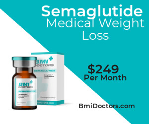 Doctor Recommended Weight Loss