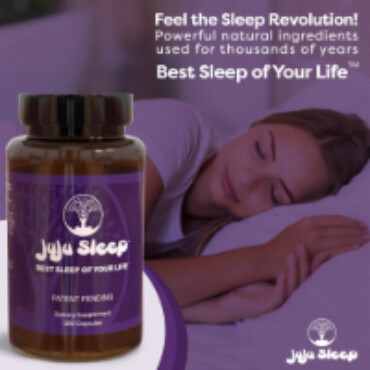 Better Sleep Product